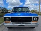 Thumbnail Photo 8 for 1978 Ford F150